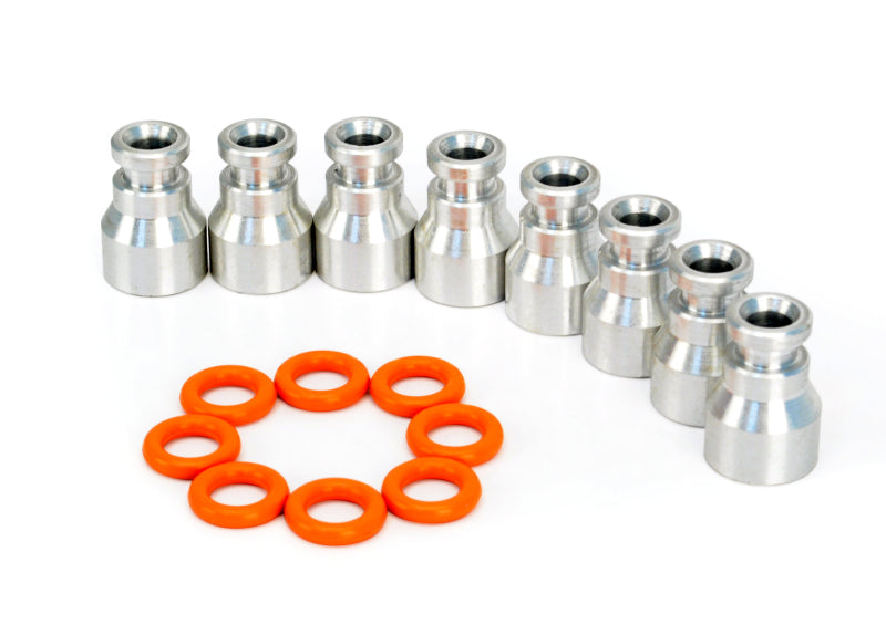 FAST Oe Fuel Rail Kit LSXR LS3/LS7-thumbmail-3