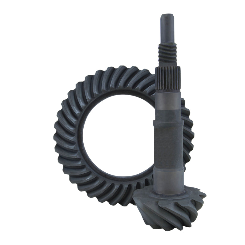 Yukon Gear High Performance Gear Set For GM 7.6in Irs in a 3.23 Ratio-thumbmail-2