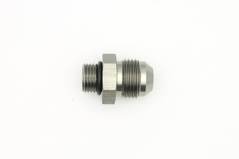 DeatschWerks 6AN ORB Male To 8AN Male Flare Adapter (Incl. O-Ring)-thumbmail-3