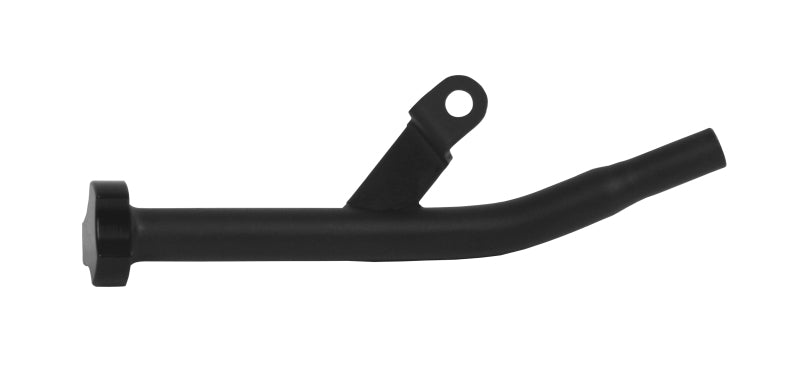 Moroso GM Powerglide Transmission Dipstick - Locking Style - Short Dragster-thumbmail-1