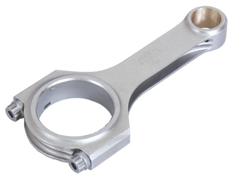 Eagle Subaru EJ18/EJ20 4340 H-Beam Connecting Rods (Set of 4) (Rods Longer Than Stock)-thumbmail-5