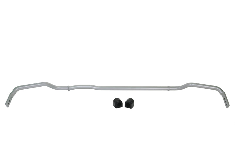 Whiteline 15-18 BMW M3 / 15-20 BMW M4 Rear 26mm Heavy Duty Adjustable Swaybar-thumbmail-2