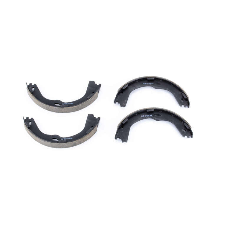 Power Stop 13-18 Cadillac ATS Rear Autospecialty Parking Brake Shoes-thumbmail-2
