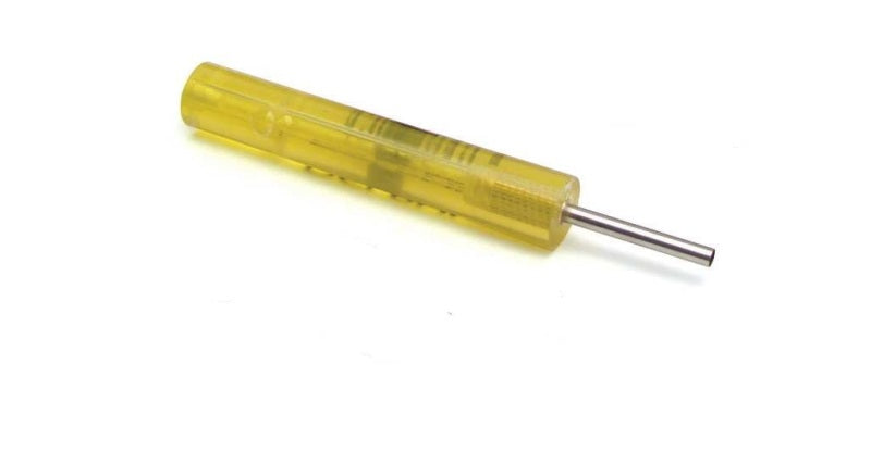 FAST Yellow Extractor Round Weather-thumbmail-4
