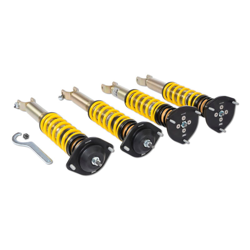 ST Suspensions 16-17 Mazda Miata MX-5 (ND) 2.0L XTA Height & Rebound Adjustable w/Top Mounts-thumbmail-2