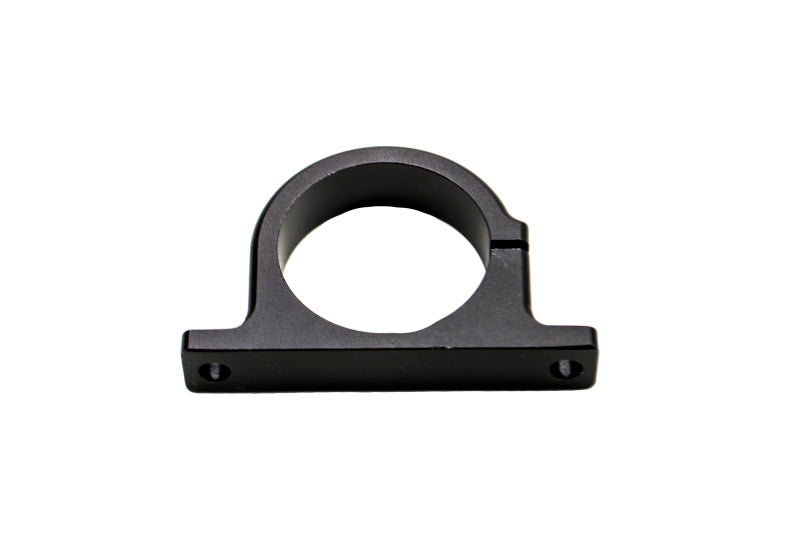 Turbosmart FPR Billet Fuel Filter Bracket for Turbosmart 1.75in OD Filters - Black-thumbmail-1