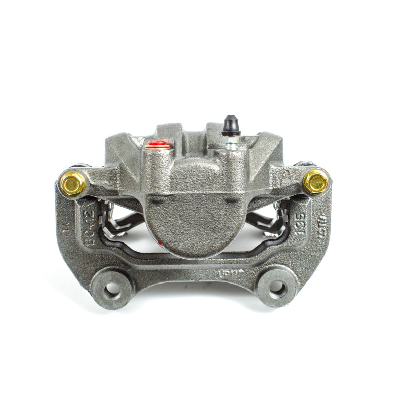 Power Stop 2016 Buick Regal Front Right Autospecialty Caliper w/Bracket-thumbmail-4