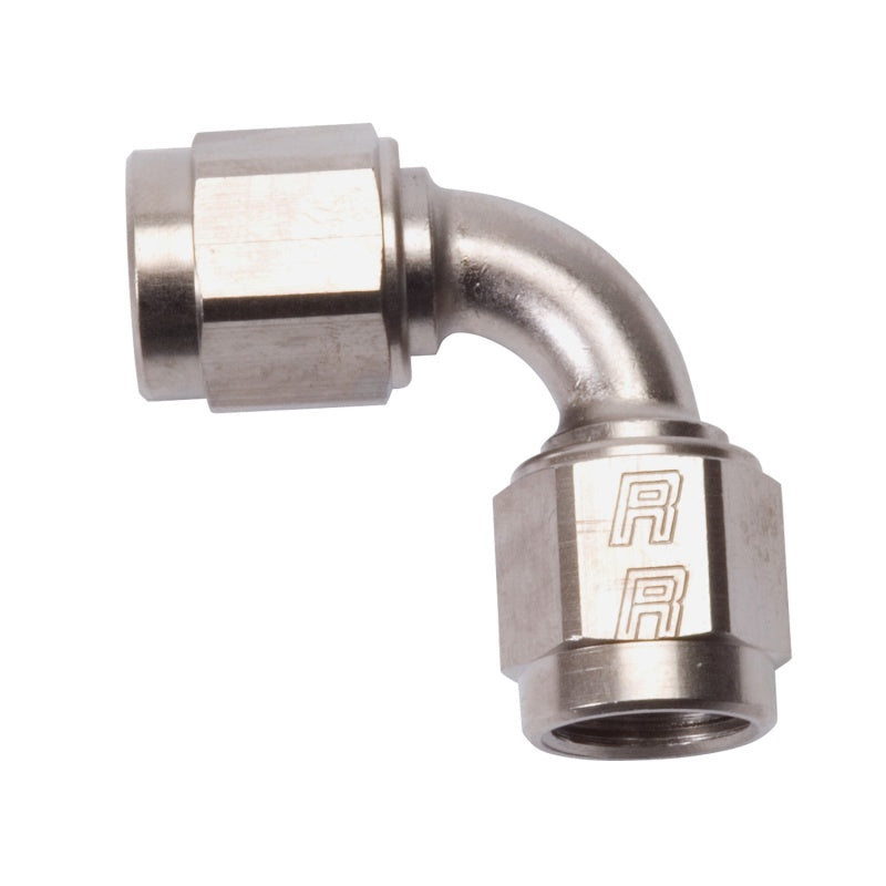 Russell Performance -8 AN 90 Degree Swivel Coupler-thumbmail-3