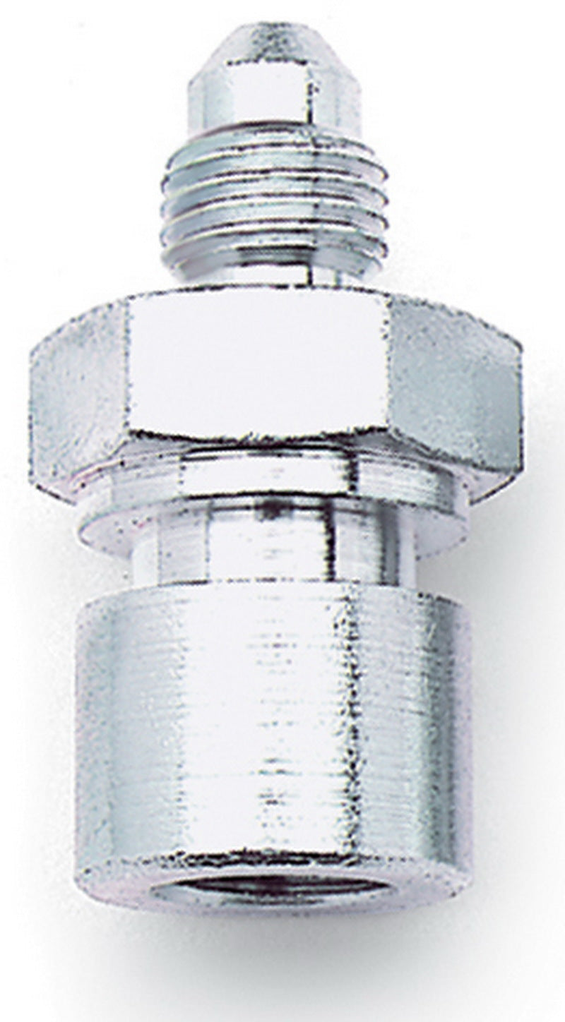 Russell Performance -4 AN SAE Adapter Fitting (2 pcs.) (Endura)-thumbmail-3