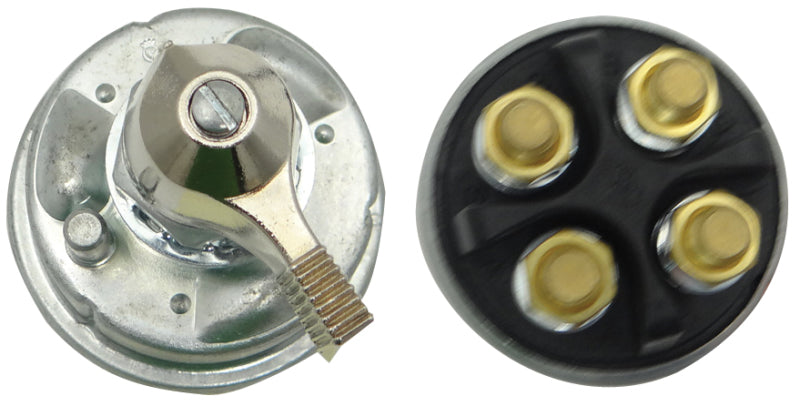 Moroso Battery & Alternator Disconnect Switch-thumbmail-1