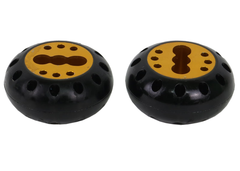 Whiteline 12+ Scion FR-S/Subaru BRZ/Toyota 86/Toyota GT-86 Rear Diff-Mount in Cradle Bushing-thumbmail-2