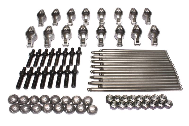 COMP Cams Rocker Arm/Pushrod Kit CB 1.7-thumbmail-2