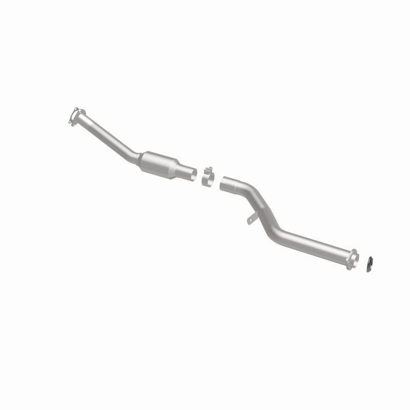 Magnaflow Conv DF 2014-2015 Forester H4 2.5 OEM Underbody-thumbmail-35