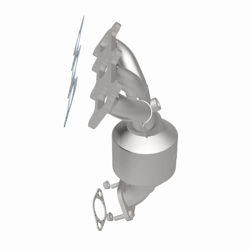 MagnaFlow Conv DF 05-08 Kia Sportage 2.7L Driver Side-thumbmail-35