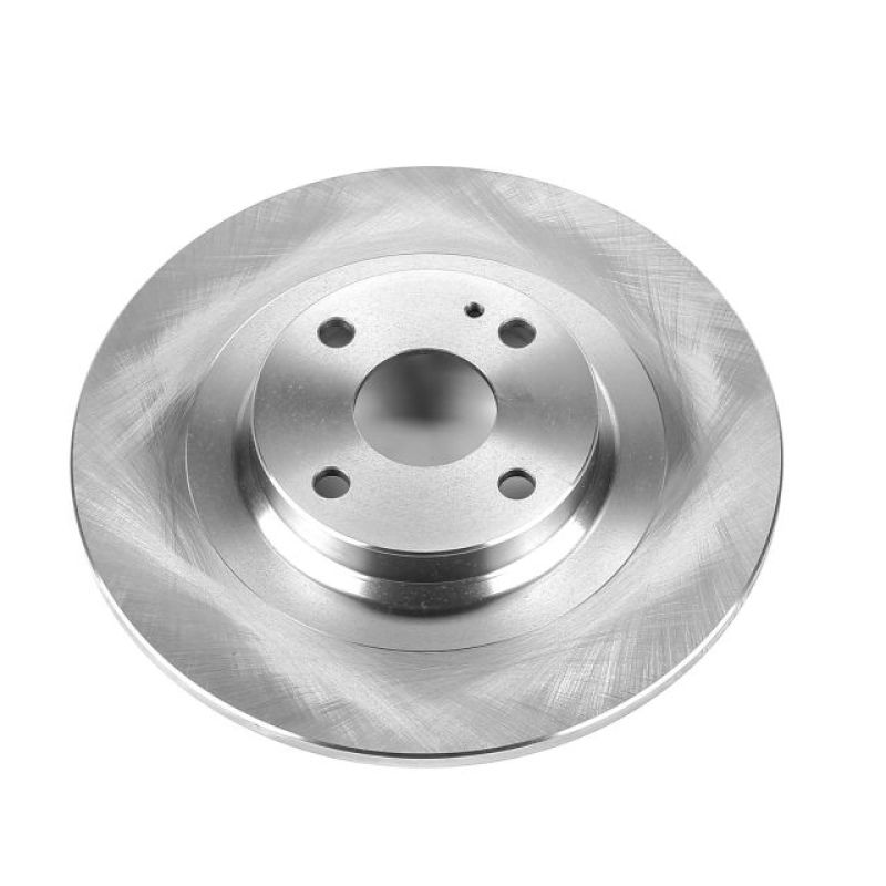 Power Stop 17-19 Fiat 124 Spider Rear Autospecialty Brake Rotor-thumbmail-1
