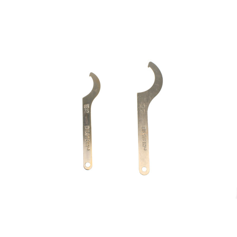 Bilstein B16 1985 Volkswagen Golf Base Front and Rear Performance Suspension System-thumbmail-11