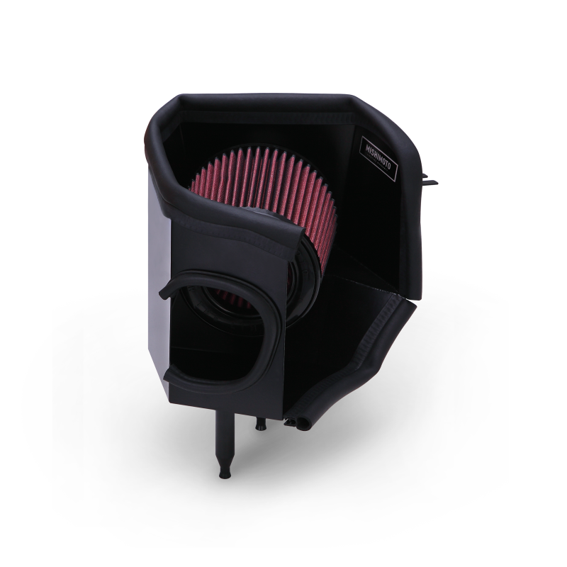 Mishimoto 03-06 Nissan 350Z Performance Air Intake-thumbmail-21