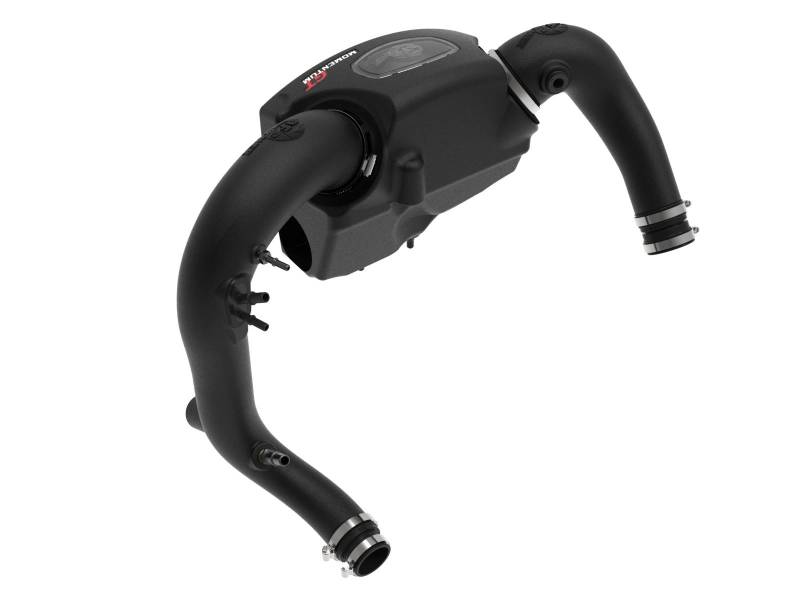 aFe Momentum GT Pro 5R Cold Air Intake System 20-21 Ford Explorer ST V6-3.0L TT-thumbmail-9