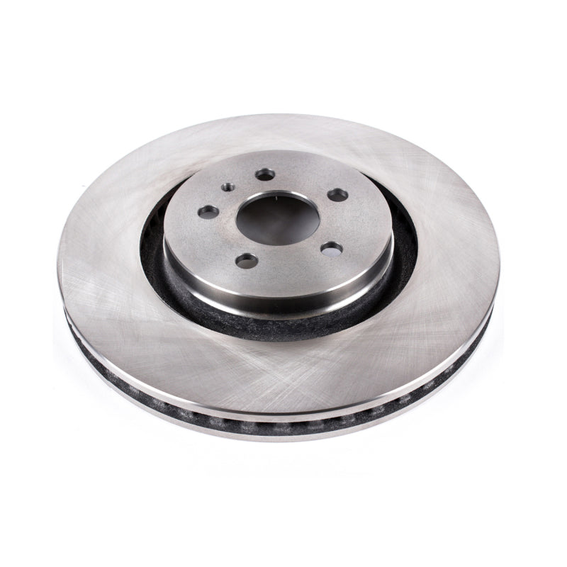 Power Stop 15-18 Ford Edge Front Autospecialty Brake Rotor-thumbmail-2