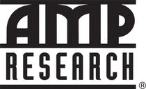 AMP Research 09-18 RAM 1500 / 10-18 RAM 2500 Rear Idler Linkage