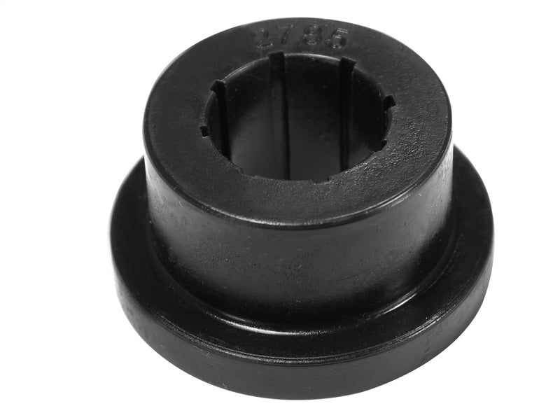aFe Control Control Arm Bushing/Sleeve Set 97-13 Chevrolet Corvette C5/C6 Black-thumbmail-6