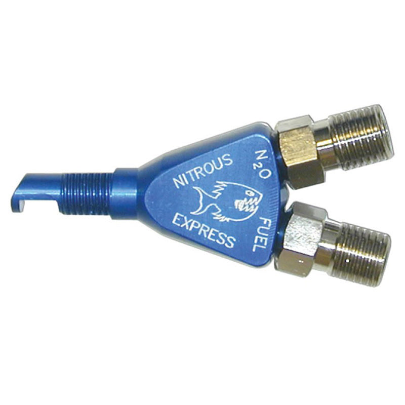 Nitrous Express Piranha Nozzle-thumbmail-2