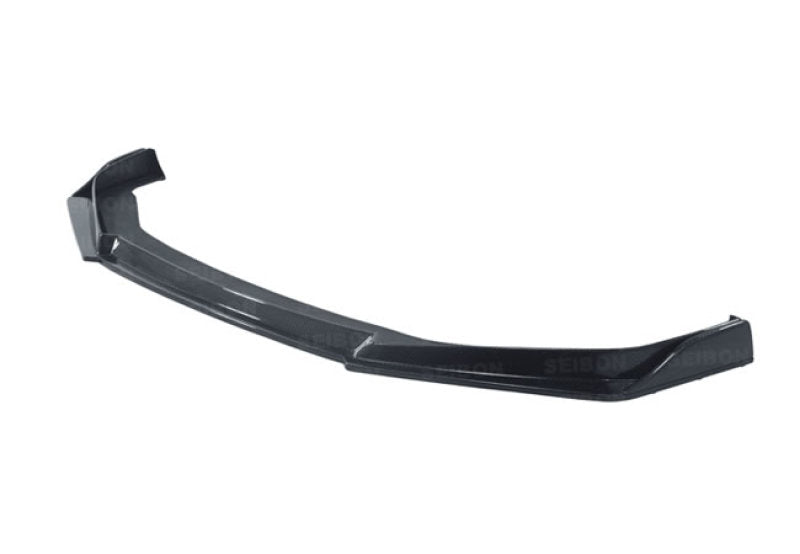 Seibon 12-13 BRZ/FRS TA Style Carbon FIber Front Lip-thumbmail-5