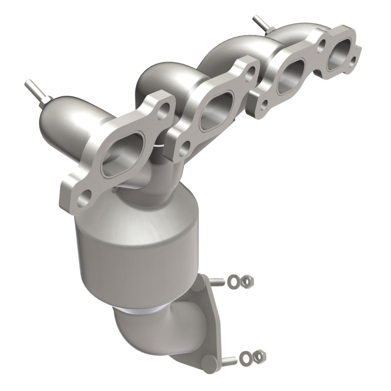 MagnaFlow Conv DF 2006 Chevy Colorado 2.8L-thumbmail-1
