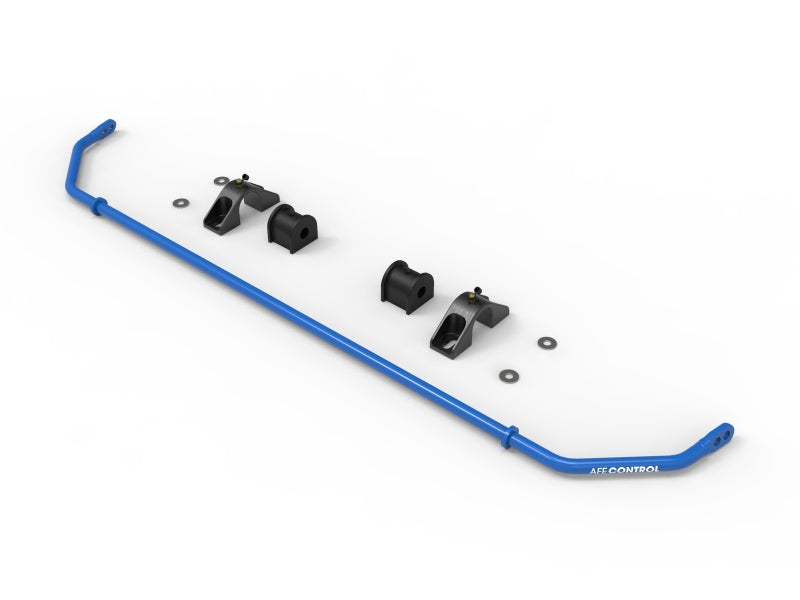 aFe 16-20 Mazda Miata ND 2.0L Rear Sway Bar Blue-thumbmail-1