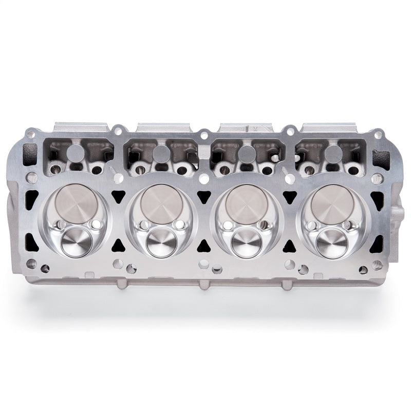 Edelbrock Cylinder Head Chrysler HEMI (Gen III) Performer RPM Early 5.7L Chamber Size 83cc Complete-thumbmail-14