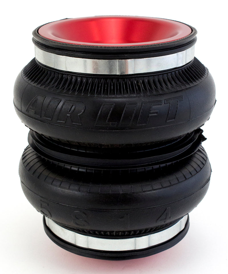Air Lift Replacement Air Spring Double Bellows Type-thumbmail-2
