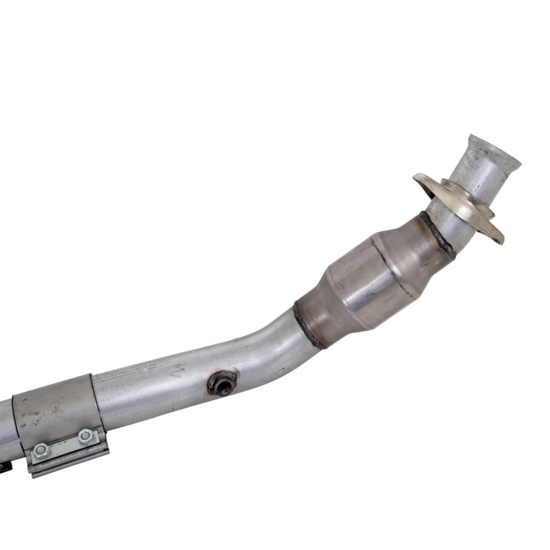 BBK 05-10 Mustang 4.6 GT High Flow X Pipe With Catalytic Converters - 2-3/4-thumbmail-18