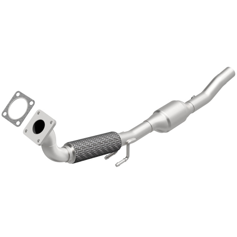 MagnaFlow Conv DF 99-03 Beetle/Golf 2.0L-thumbmail-3