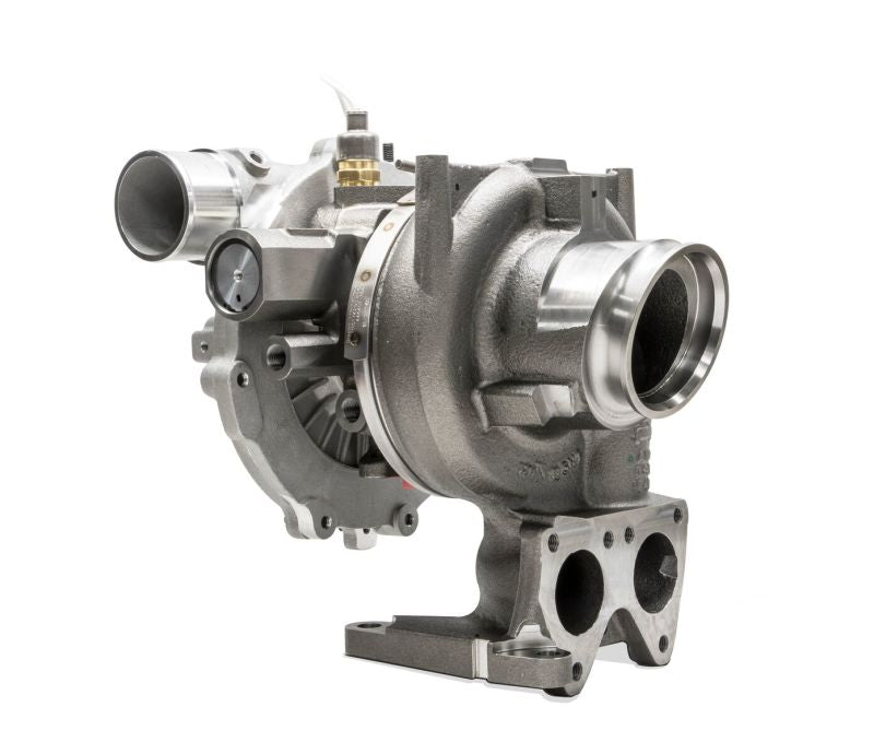 Garrett PowerMax GT3788V Turbo Kit 11-16 Chevrolet / GMC 2500HD/3500HD 6.6L Duramax LML Diesel-thumbmail-4