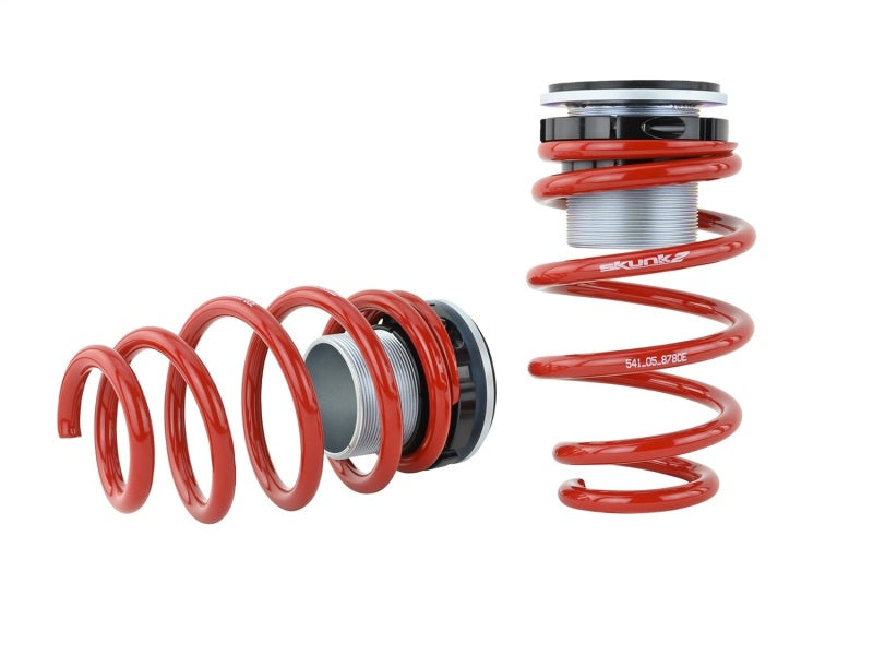 Skunk2 17-20 Honda Civic Si Pro-ST Coilovers-thumbmail-6
