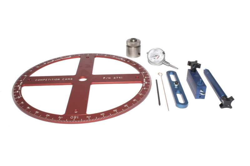 COMP Cams Degree Kit CB Pro Head-OFF-thumbmail-2