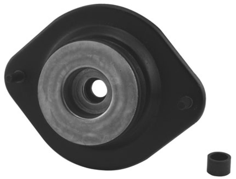 KYB Shocks & Struts Strut Mounts Front AUDI Fox 1973-79 VOLKSWAGEN Cabriolet 1985-93 VOLKSWAGEN Dash-thumbmail-1