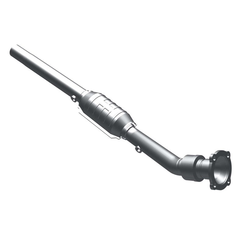 MagnaFlow Conv DF 99-04 VW Beetle T/C GLX Turbo S / 99-03 Golf T/C GLS GTI / 99-03 Jetta T/C GLS-thumbmail-3