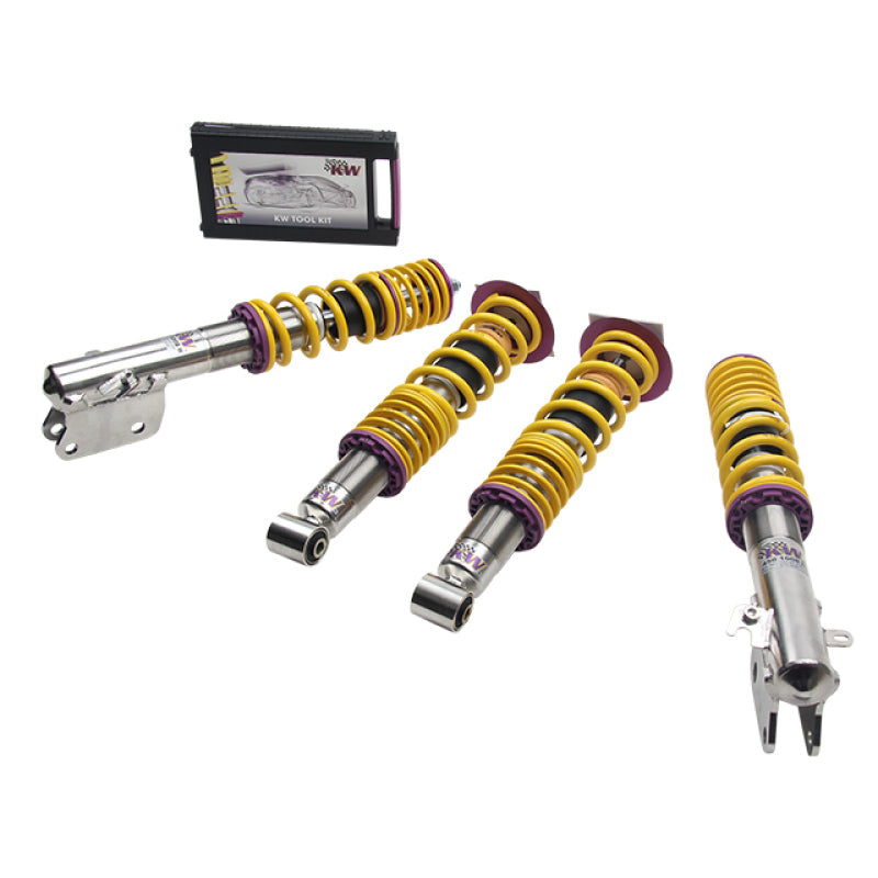 KW Coilover Kit V1 2015 Subaru Impreza WRX / STI-thumbmail-5