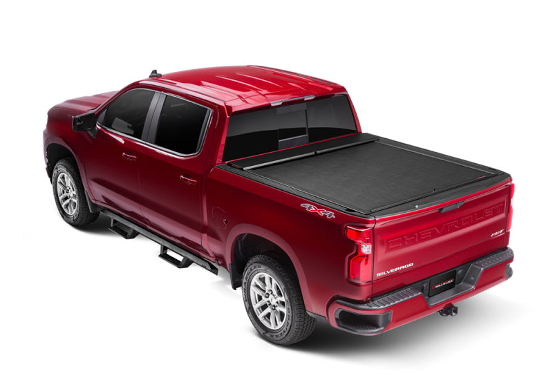 Roll-N-Lock 15-18 Chevy Colorado/Canyon XSB 59-2/16in M-Series Retractable Tonneau Cover-thumbmail-4