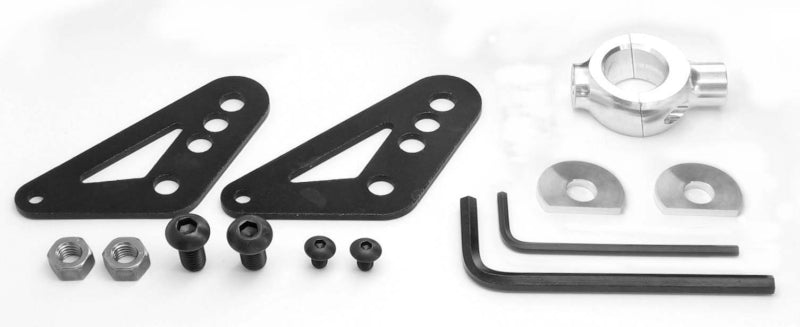 GFB 4003 Short Shifter Upgrade Kit - makes 4003 into 4002-thumbmail-2
