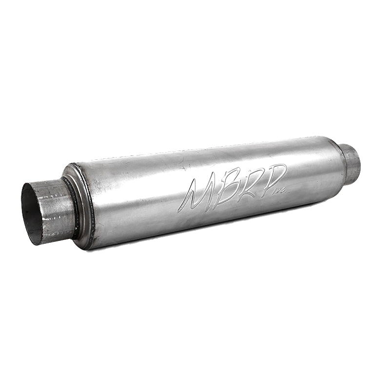 MBRP Universal 30in High Flow Muffler (NO DROPSHIP)-thumbmail-3