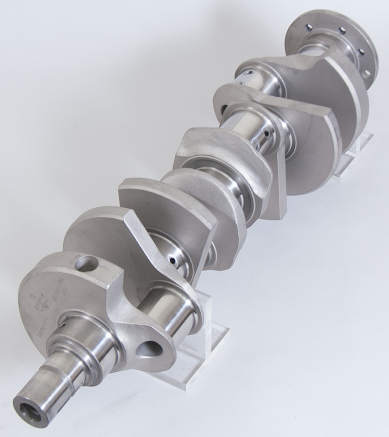 Eagle Chrysler A 318/340 3.310in Stroke Forged Crankshaft-thumbmail-5