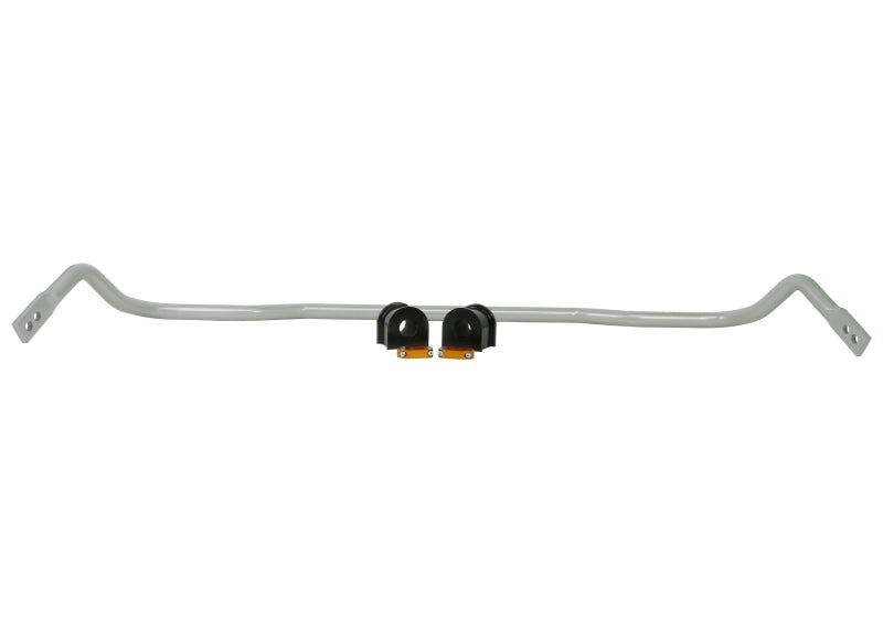 Whiteline 6/2017+ KIA Stinger Front 24mm Heavy Duty 2 Point Adjustable Swaybar-thumbmail-3