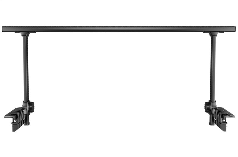 Thule Xsporter Pro Multi-Height Aluminum Truck Rack w/Load Stops & Locks - Black-thumbmail-13