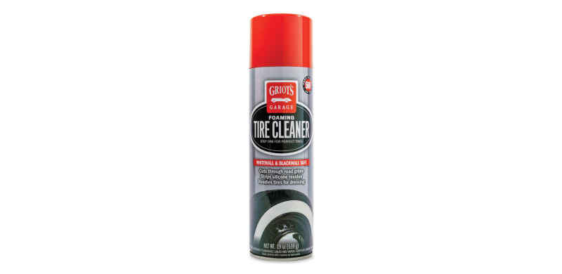 Griots Garage Tire Cleaner - 19oz-thumbmail-1