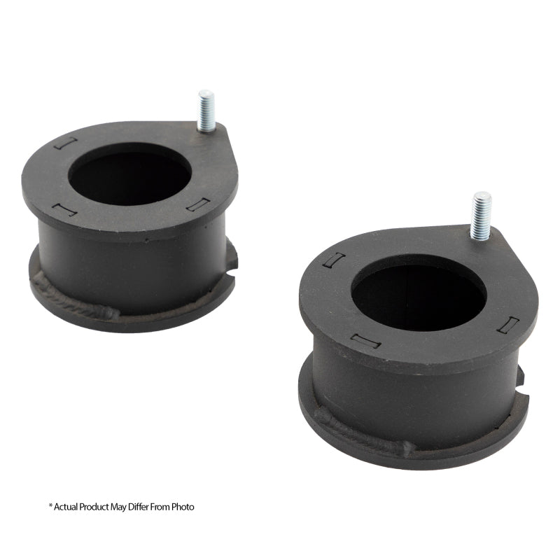 Belltech LEVELING SPACER 1inch (3 X 5/16inch) COLORADO-thumbmail-8