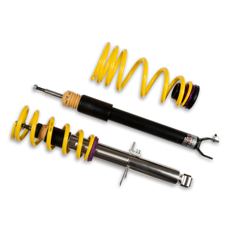 KW Coilover Kit V1 Infiniti G37 2WD-thumbmail-8