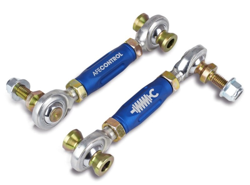 aFe Control 15-21 BMW M2 Adjustable Rear End Links-thumbmail-6