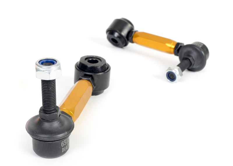 Whiteline 96+ Audi A3 / 98+ Audi TT / 98-09 VW Beetle / 97+ Golf (Exc. R32) / 98-05 Jetta / 97-09 Ra-thumbmail-2